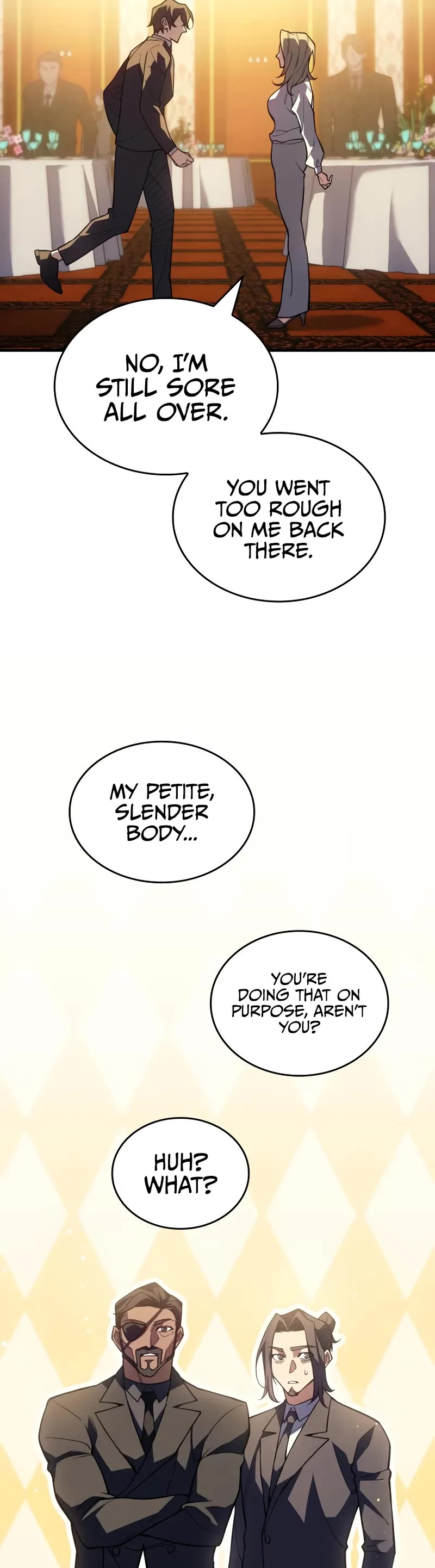 Regressing With the King's Power chapter 80 page 25