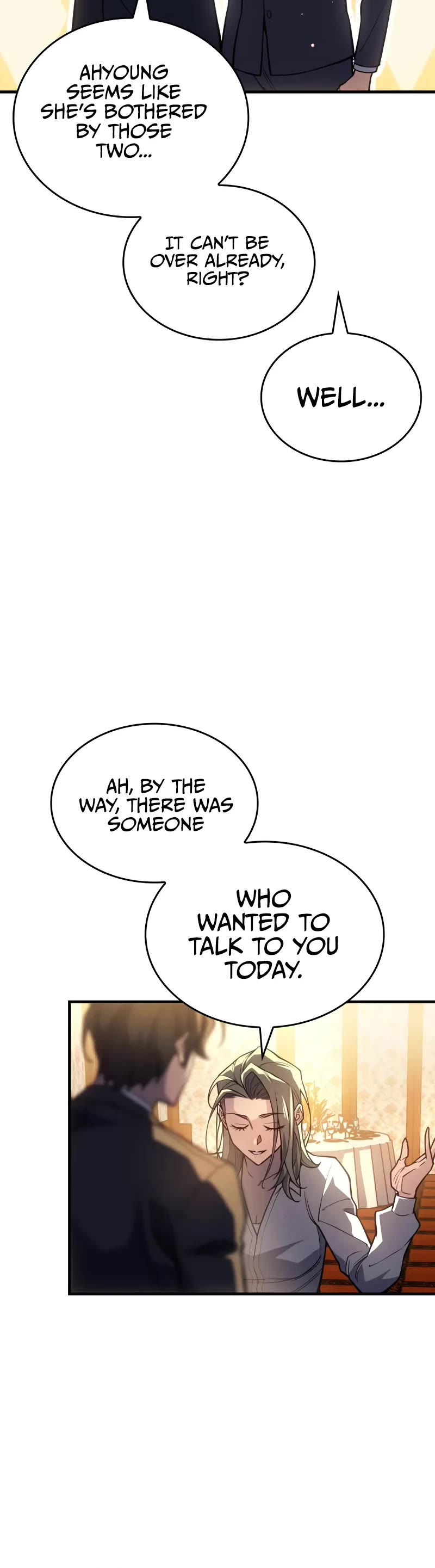 Regressing With the King's Power chapter 80 page 26