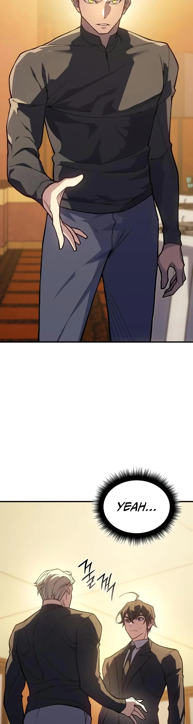 Regressing With the King's Power chapter 80 page 29