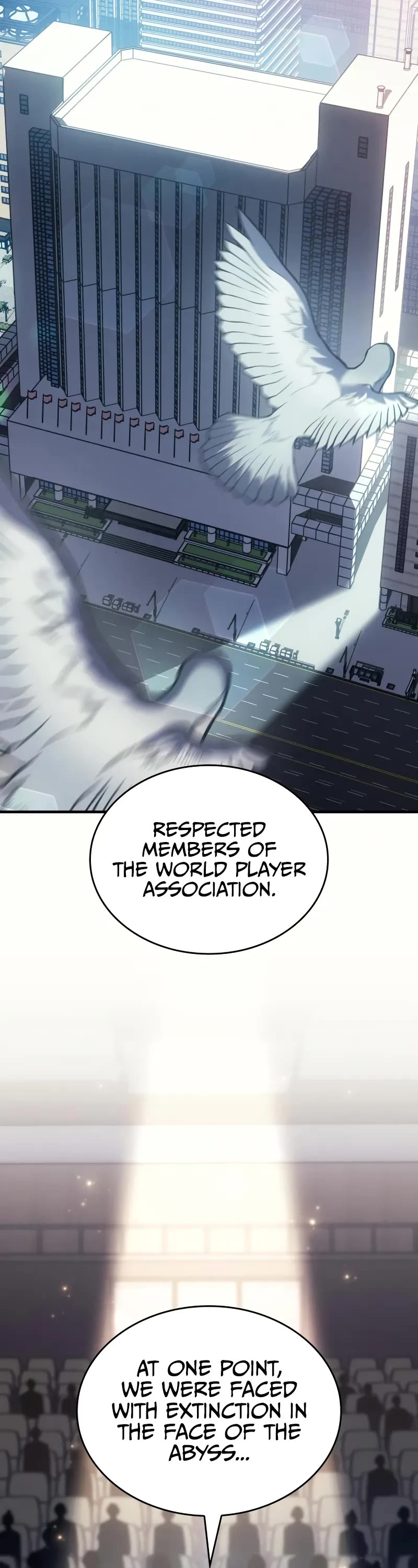 Regressing With the King's Power chapter 80 page 3