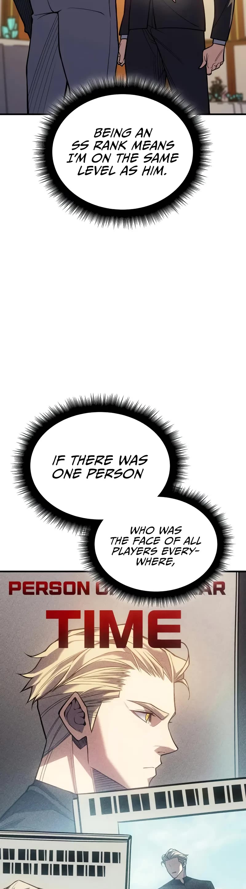 Regressing With the King's Power chapter 80 page 30