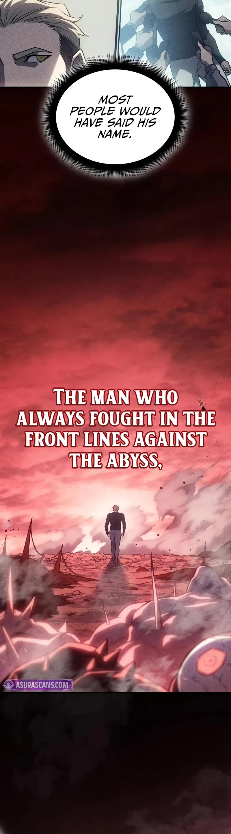 Regressing With the King's Power chapter 80 page 31