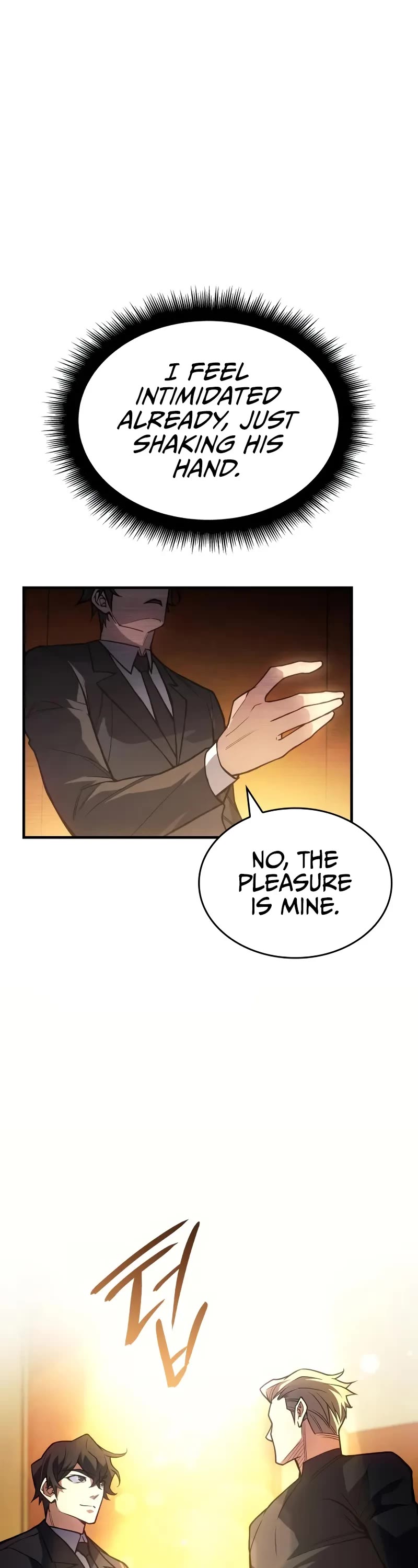 Regressing With the King's Power chapter 80 page 33