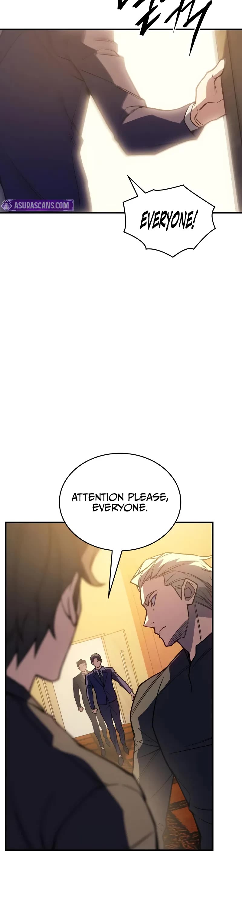 Regressing With the King's Power chapter 80 page 36