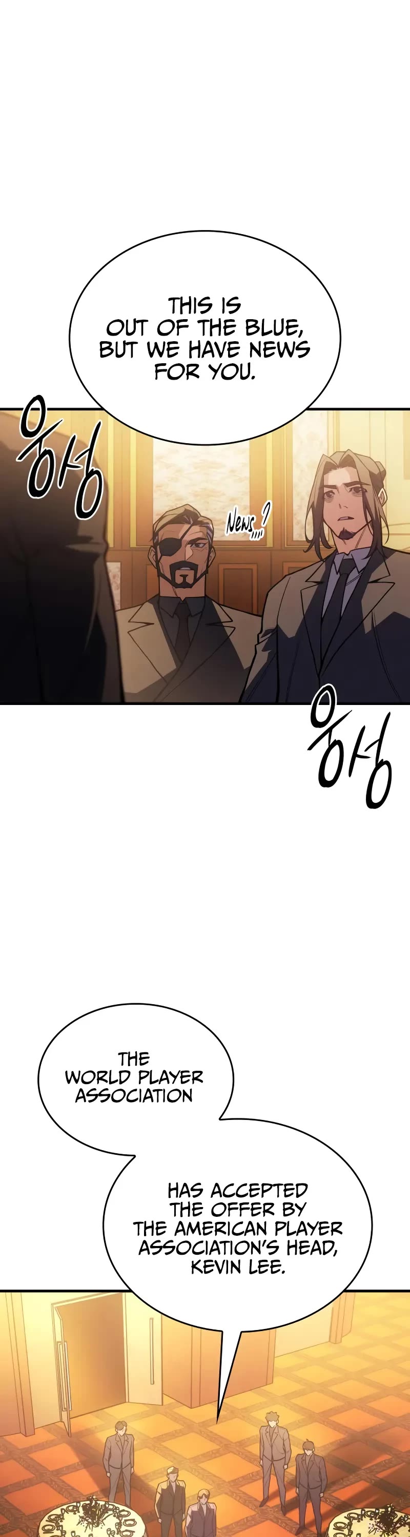 Regressing With the King's Power chapter 80 page 37