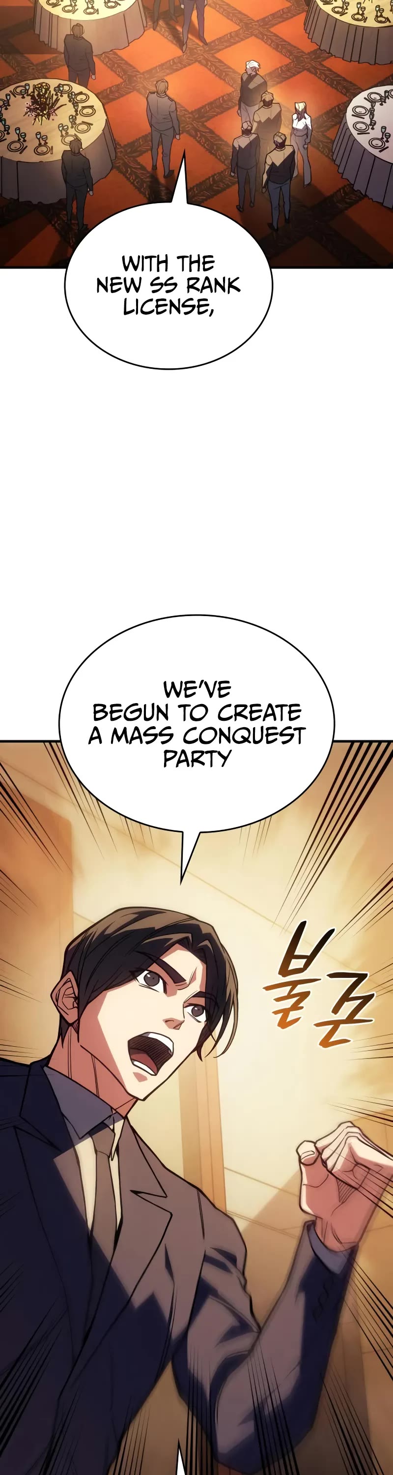 Regressing With the King's Power chapter 80 page 38