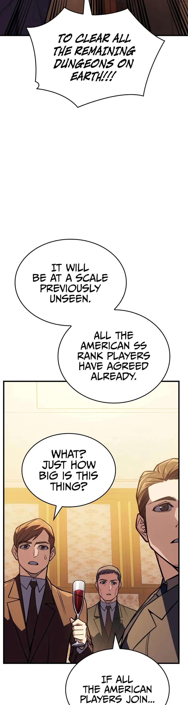 Regressing With the King's Power chapter 80 page 39