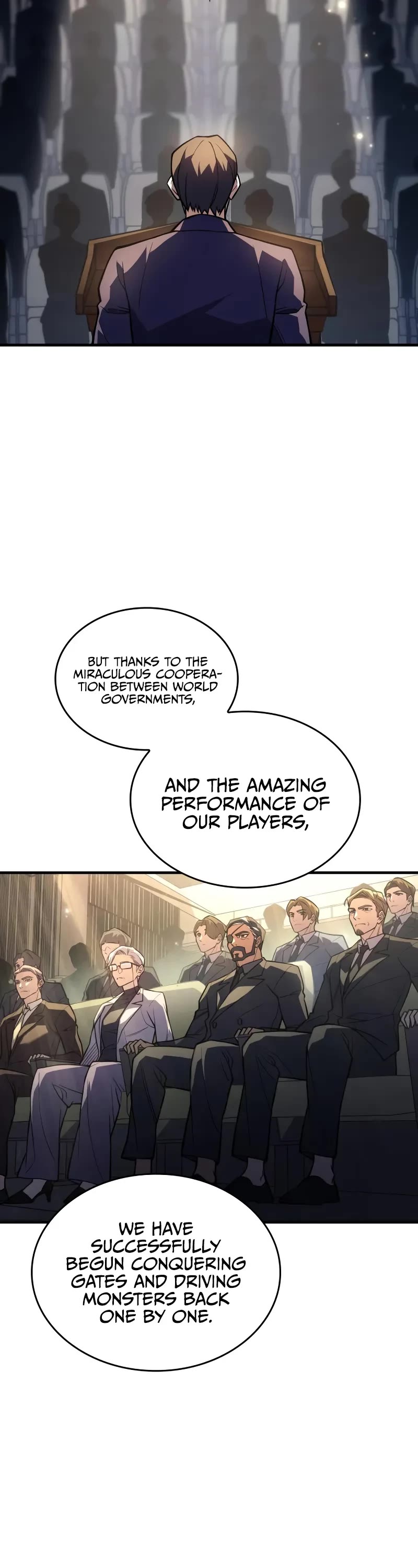 Regressing With the King's Power chapter 80 page 4