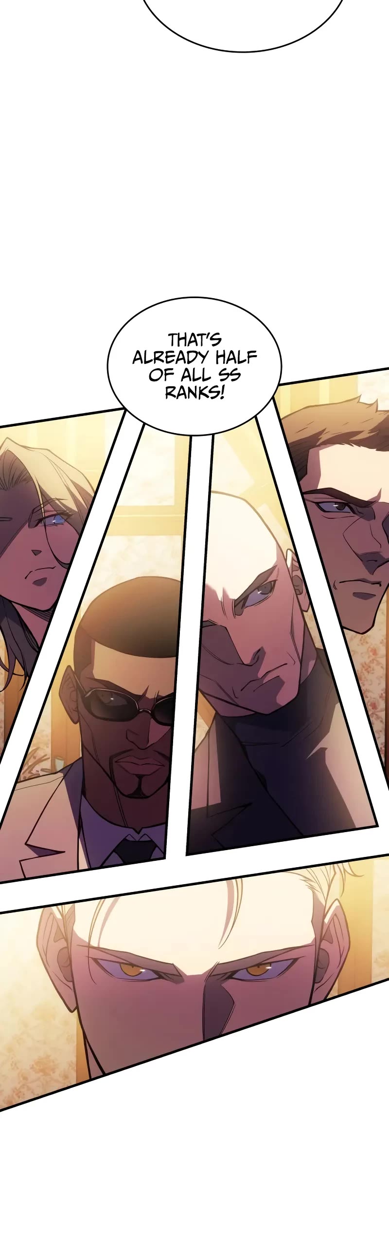 Regressing With the King's Power chapter 80 page 40