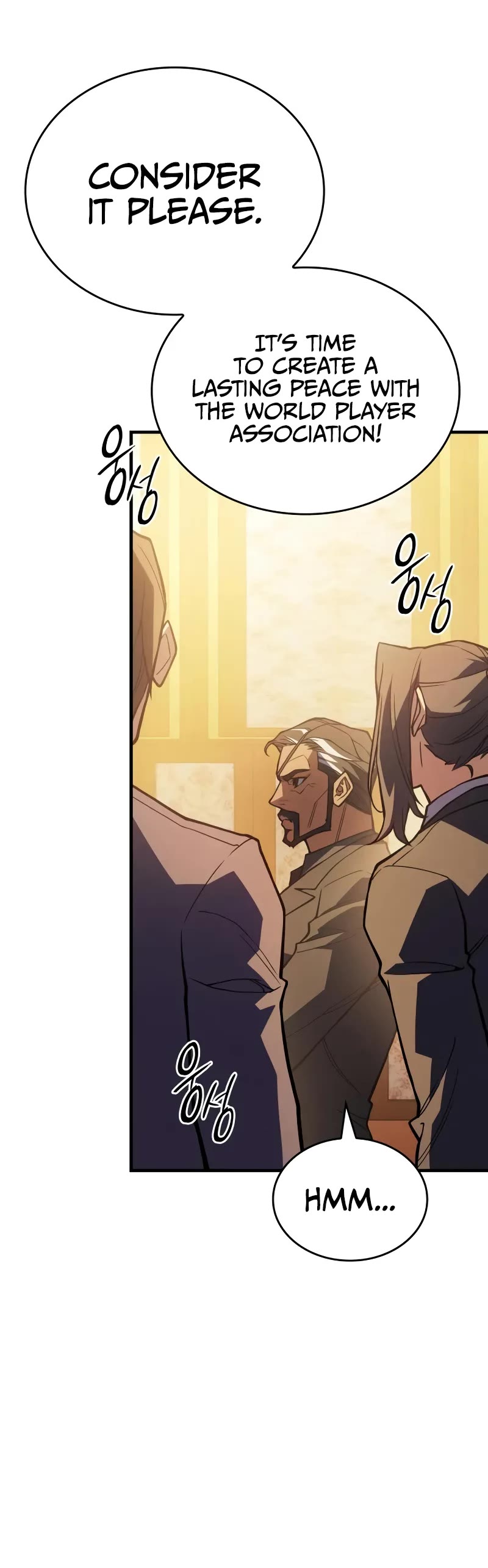 Regressing With the King's Power chapter 80 page 41