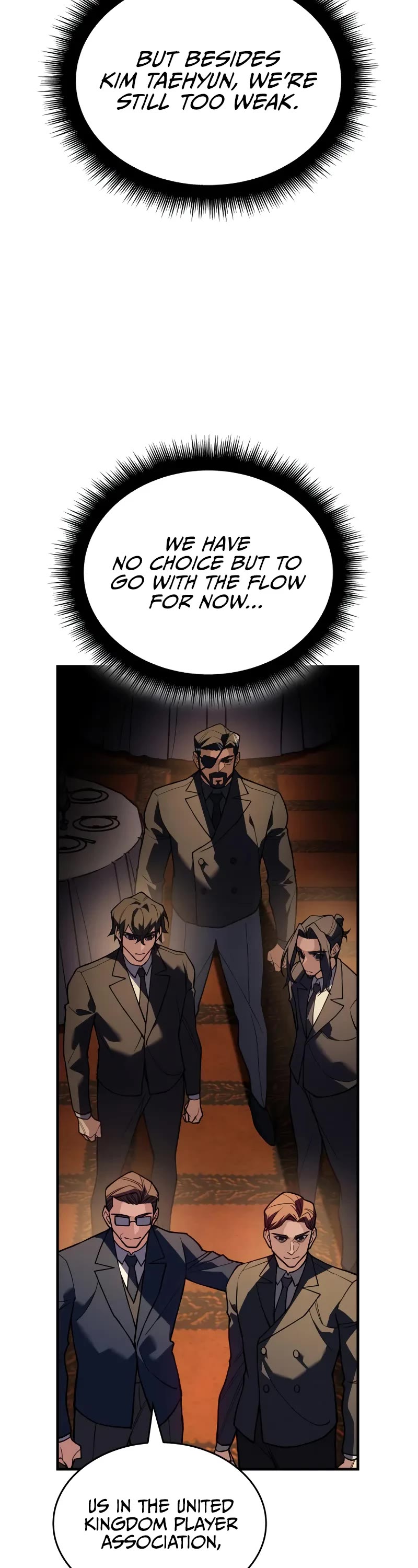 Regressing With the King's Power chapter 80 page 44