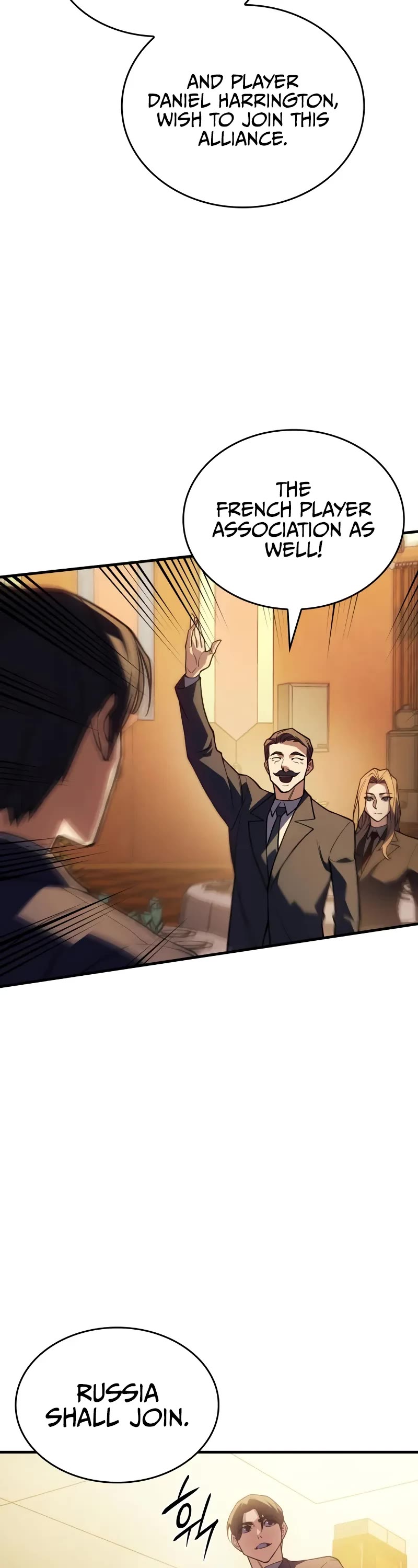 Regressing With the King's Power chapter 80 page 45