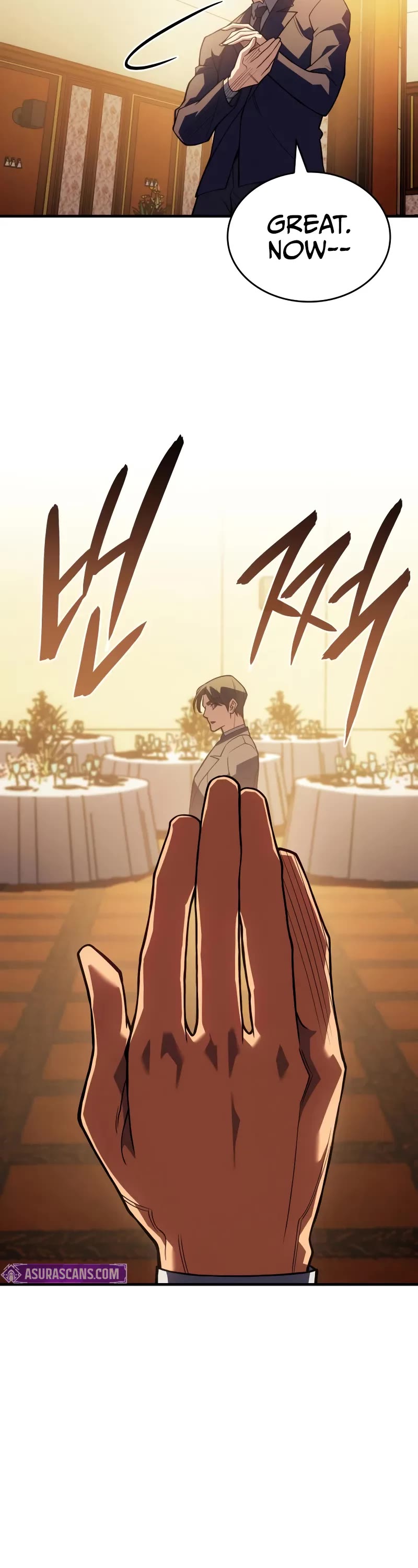 Regressing With the King's Power chapter 80 page 46