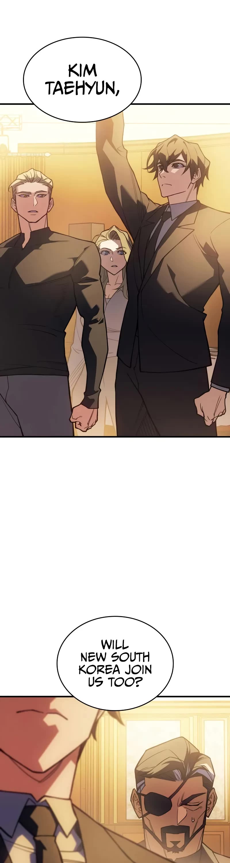 Regressing With the King's Power chapter 80 page 47