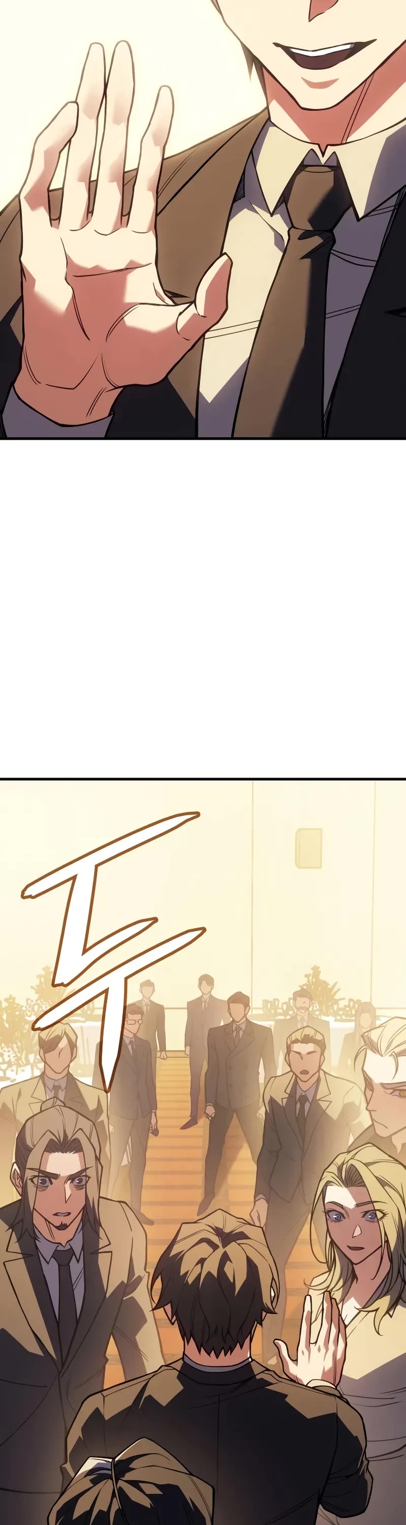 Regressing With the King's Power chapter 80 page 49