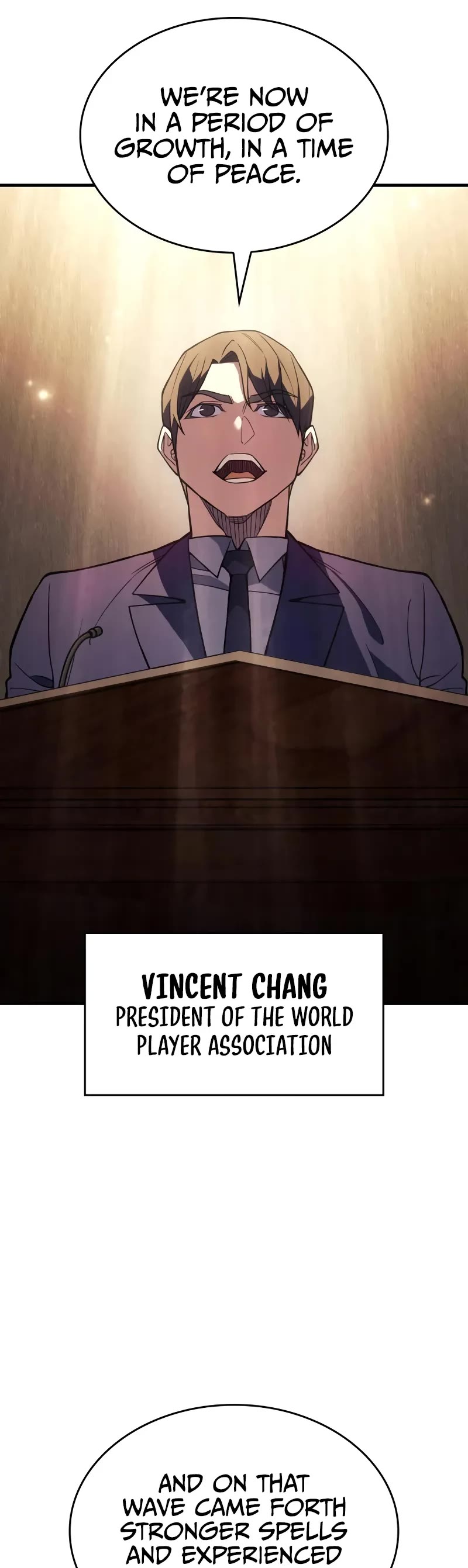 Regressing With the King's Power chapter 80 page 5