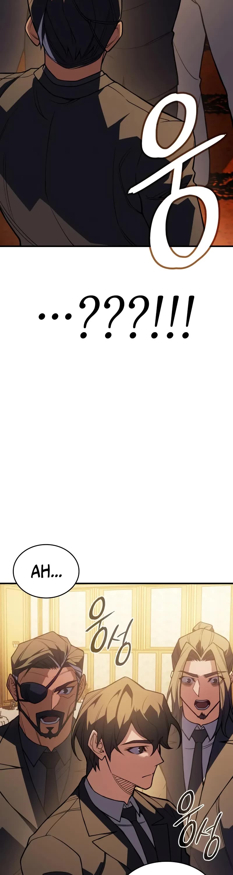 Regressing With the King's Power chapter 80 page 50