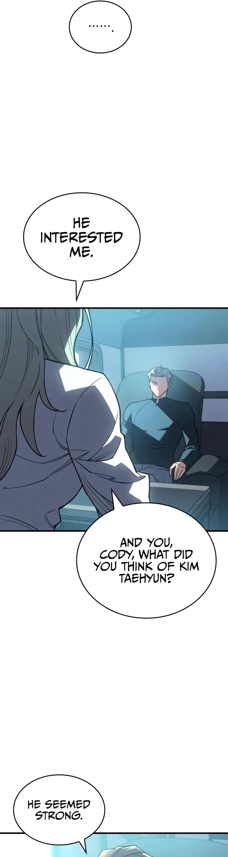 Regressing With the King's Power chapter 80 page 54