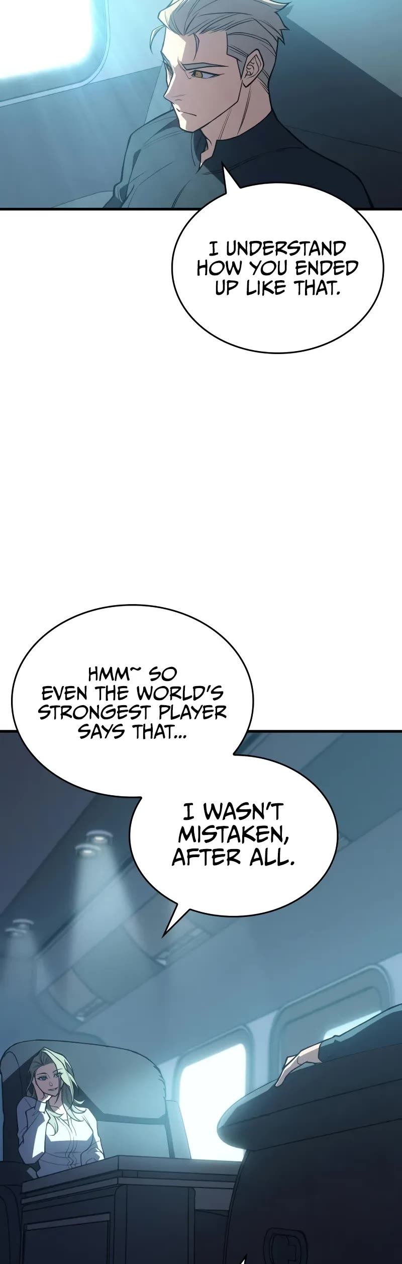 Regressing With the King's Power chapter 80 page 55