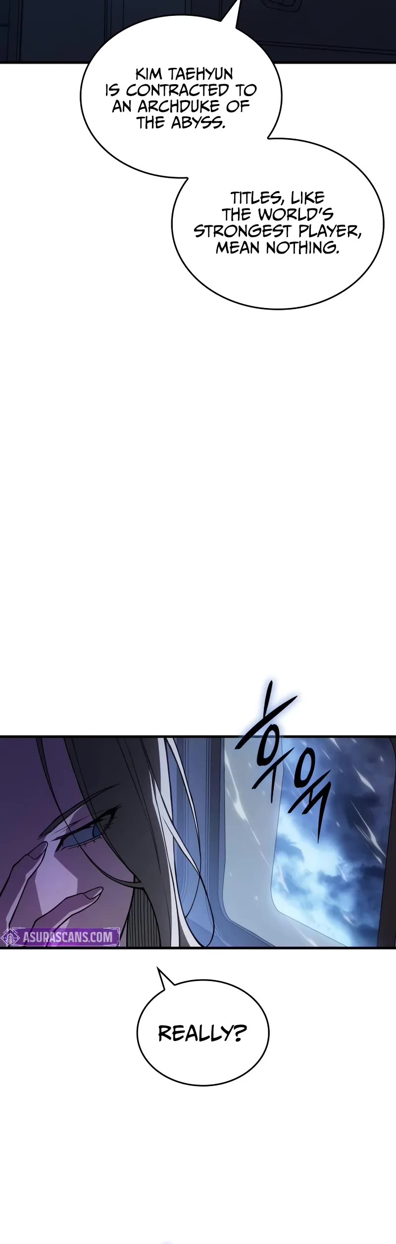 Regressing With the King's Power chapter 80 page 56