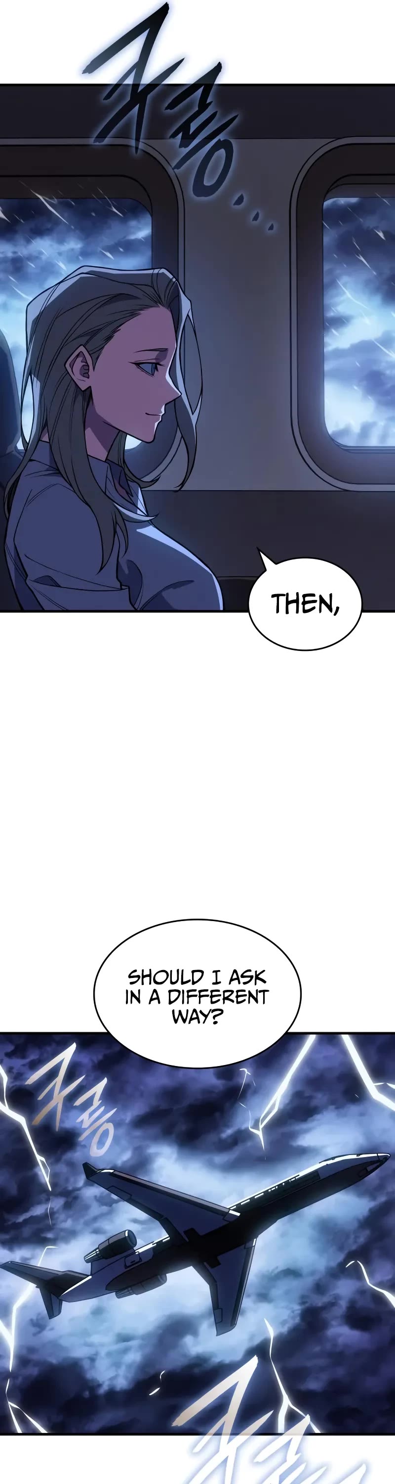 Regressing With the King's Power chapter 80 page 57