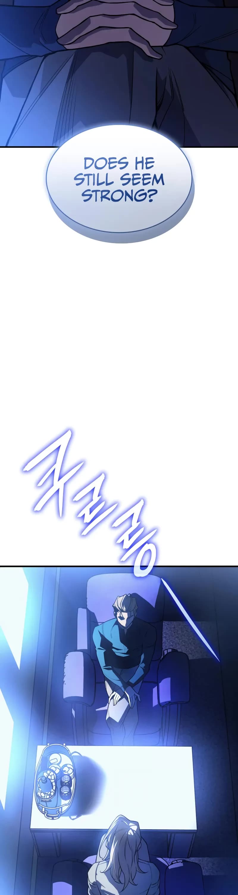 Regressing With the King's Power chapter 80 page 59