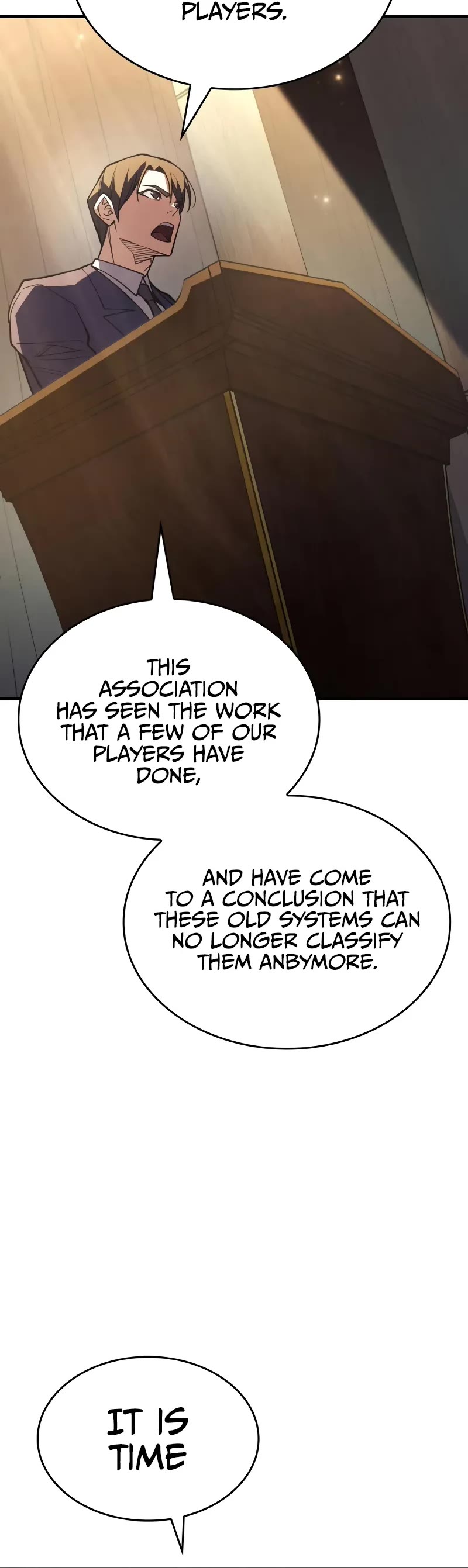 Regressing With the King's Power chapter 80 page 6