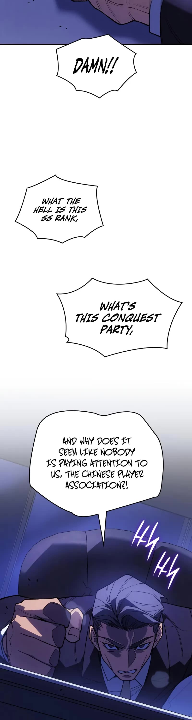 Regressing With the King's Power chapter 80 page 63