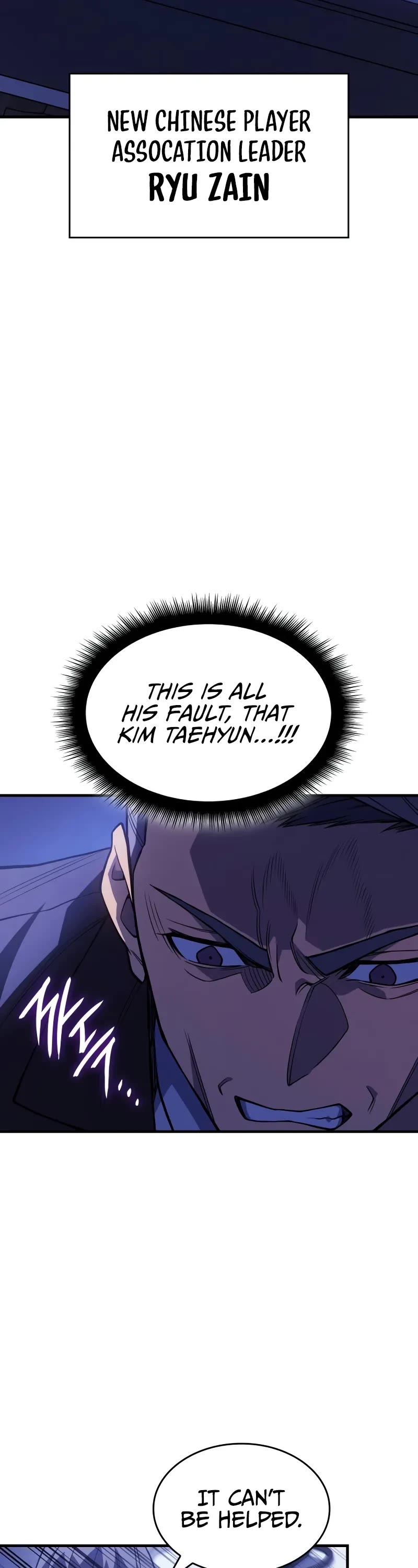Regressing With the King's Power chapter 80 page 64