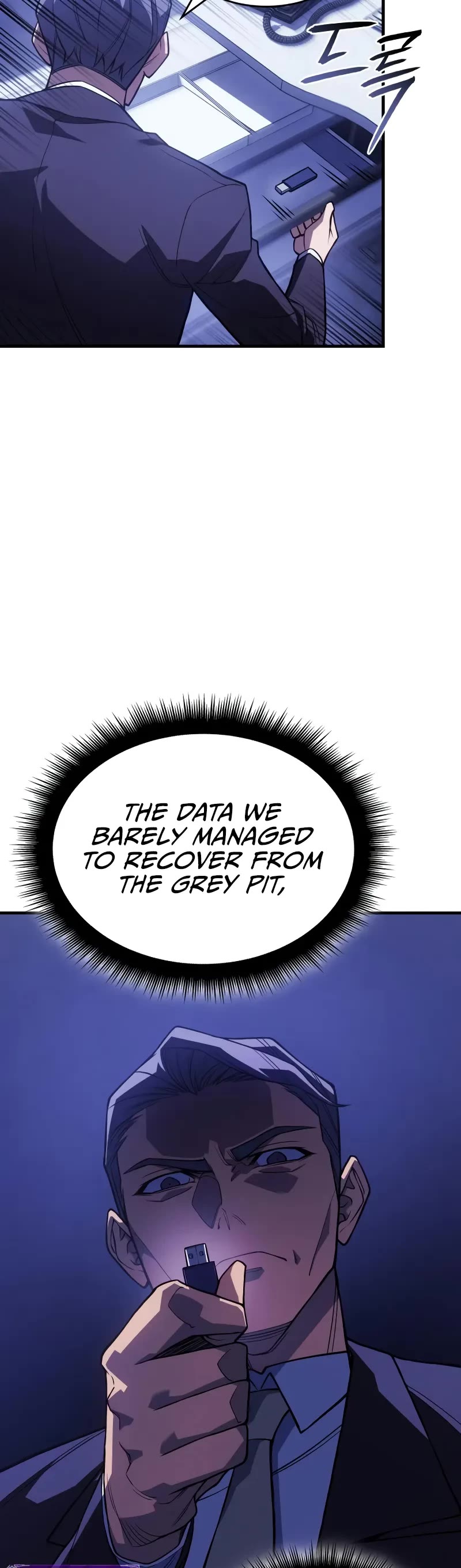 Regressing With the King's Power chapter 80 page 65