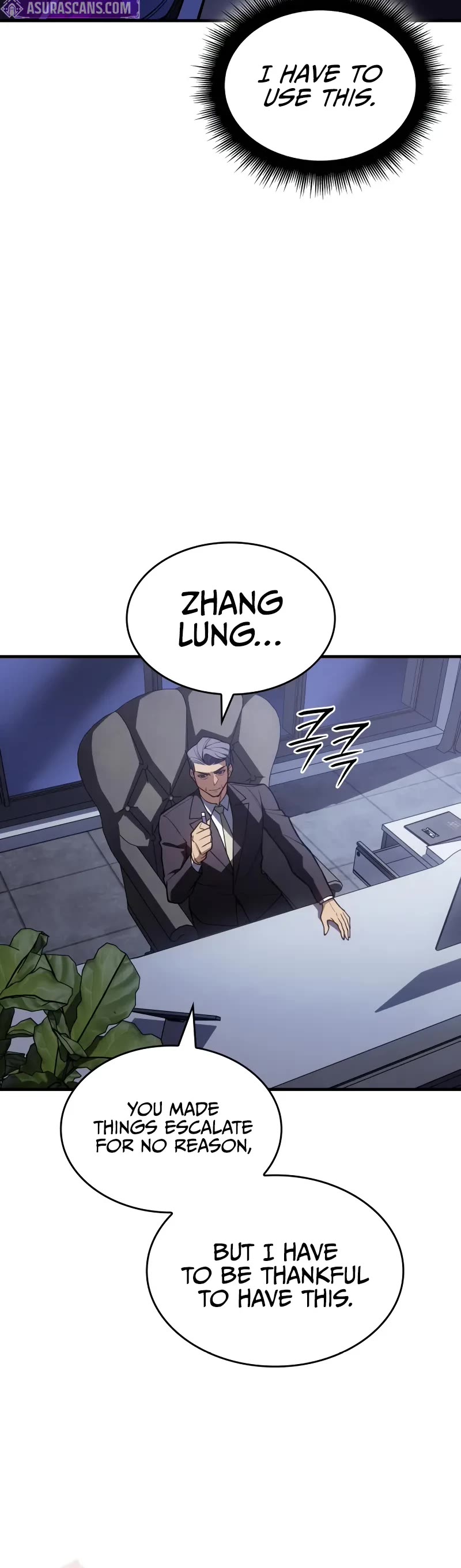 Regressing With the King's Power chapter 80 page 66