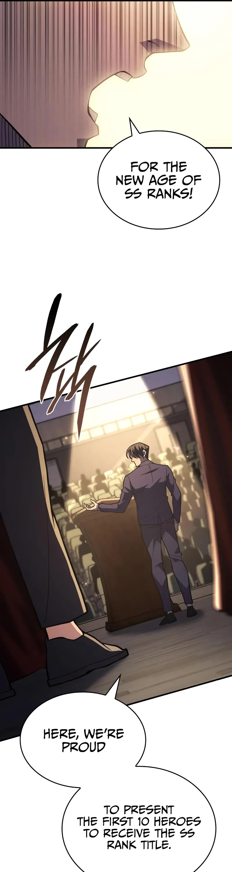 Regressing With the King's Power chapter 80 page 7