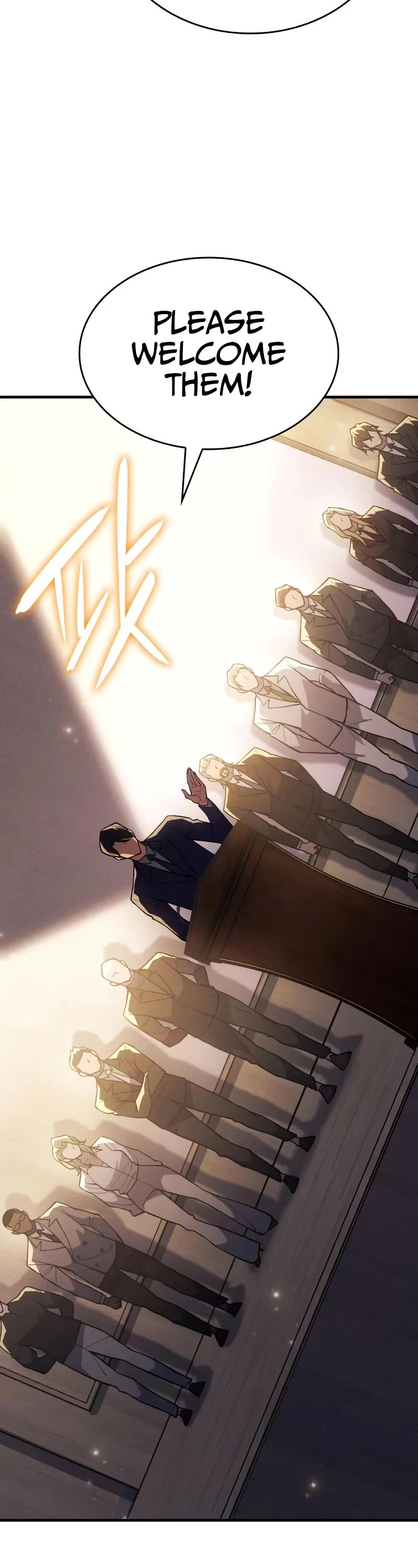 Regressing With the King's Power chapter 80 page 8