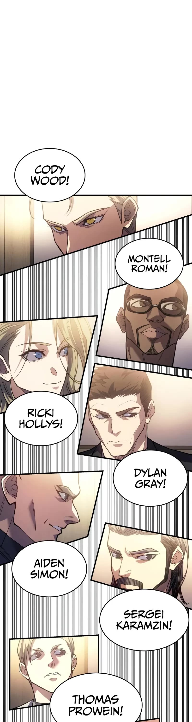 Regressing With the King's Power chapter 80 page 9