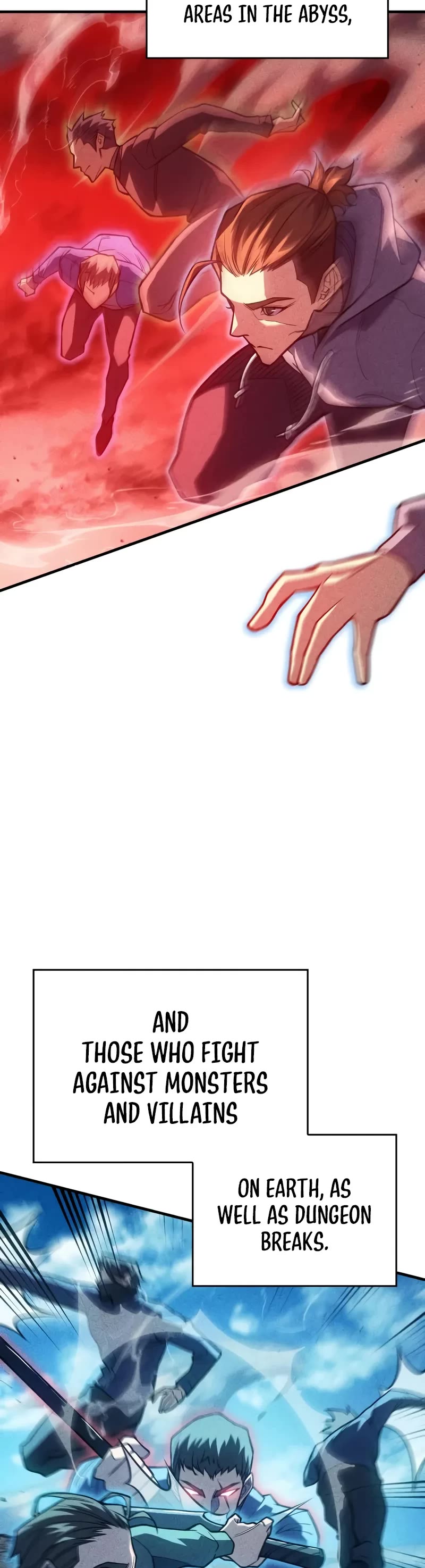 Regressing With the King's Power chapter 81 page 10