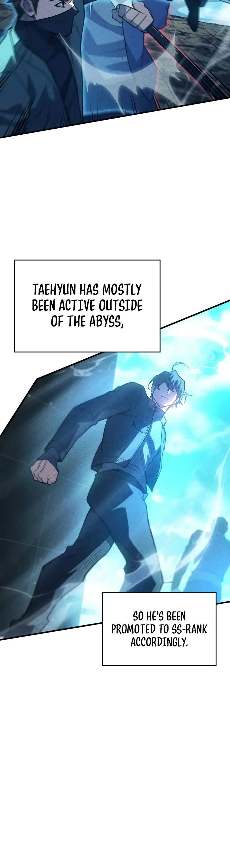 Regressing With the King's Power chapter 81 page 11