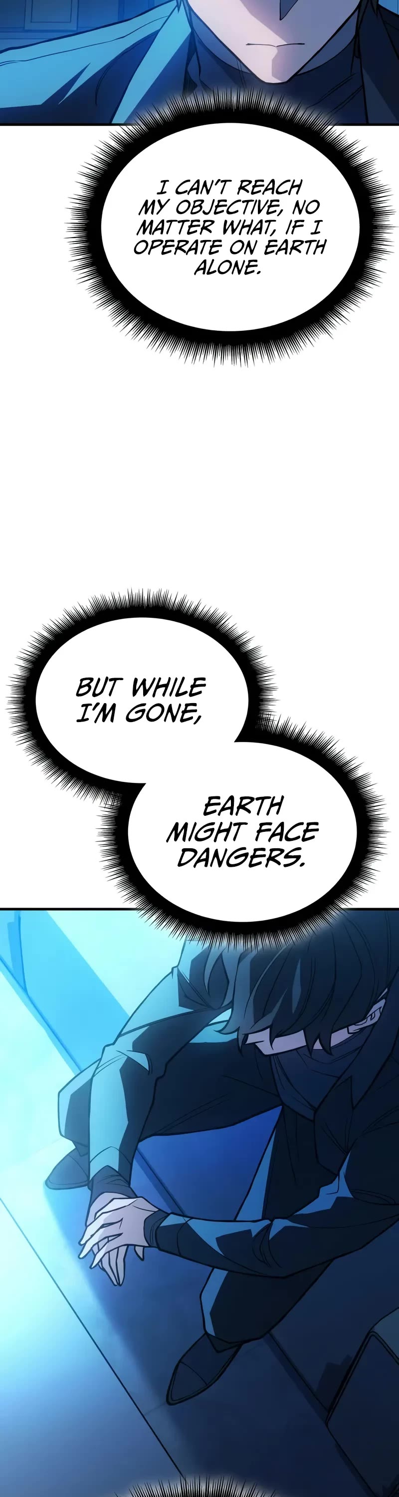 Regressing With the King's Power chapter 81 page 13