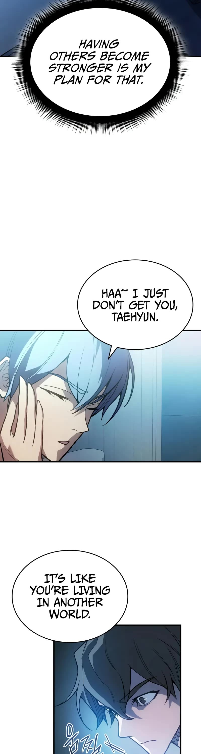 Regressing With the King's Power chapter 81 page 14