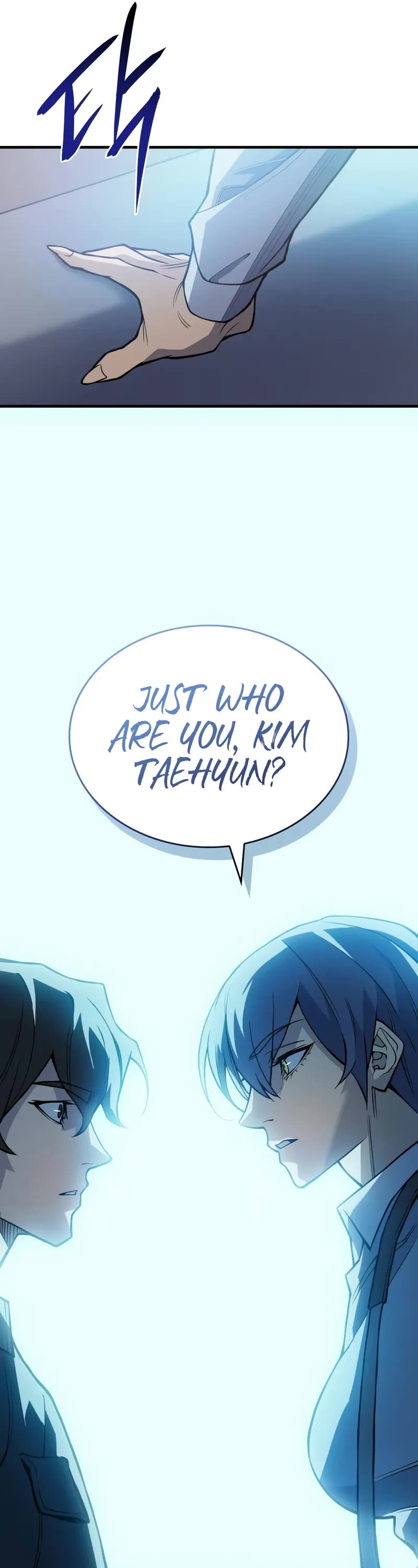 Regressing With the King's Power chapter 81 page 17