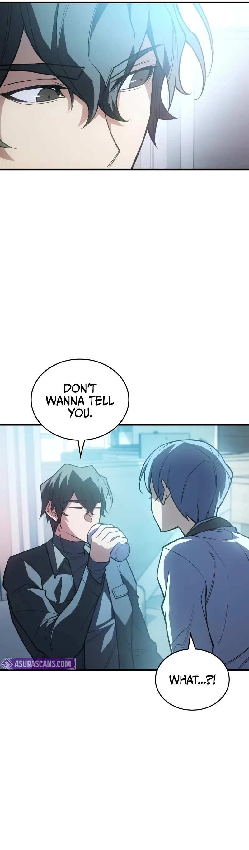 Regressing With the King's Power chapter 81 page 20