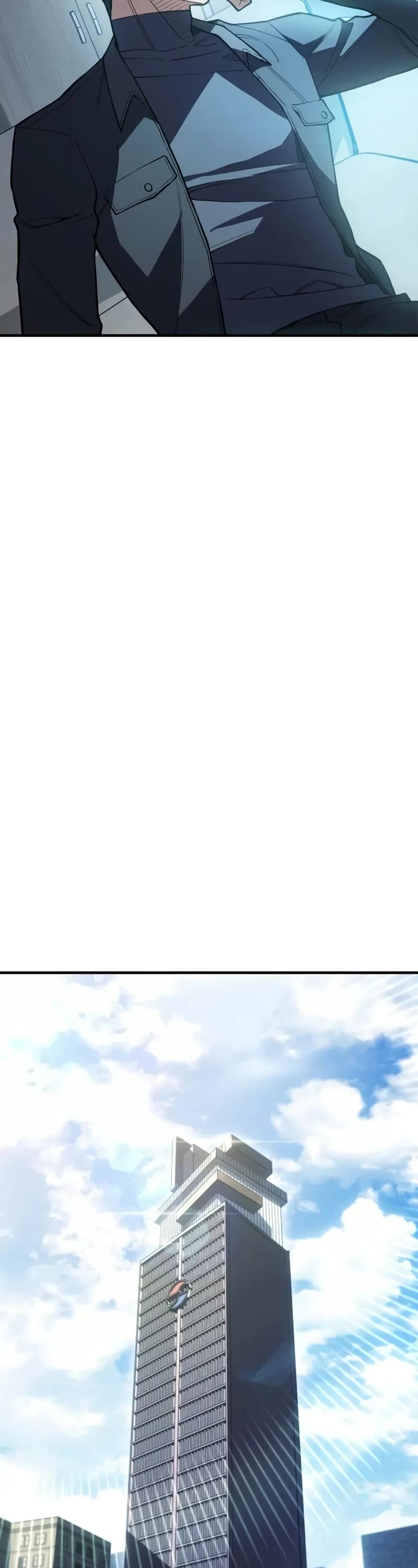 Regressing With the King's Power chapter 81 page 28