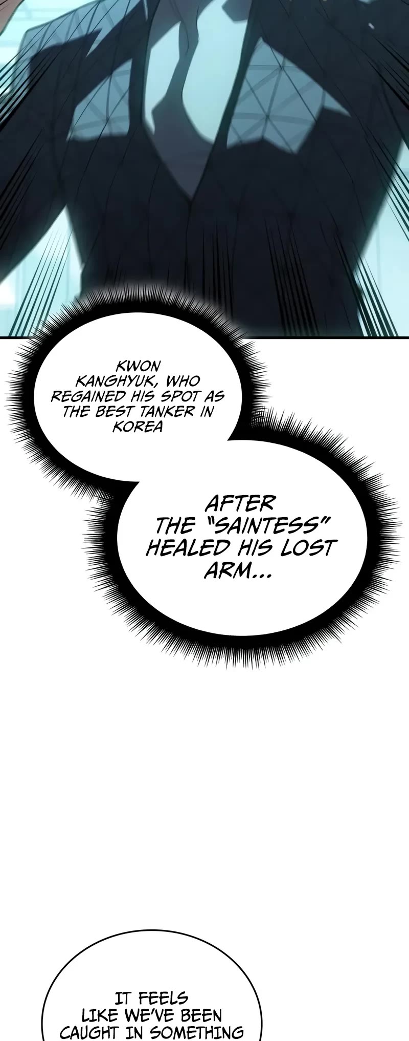 Regressing With the King's Power chapter 81 page 30