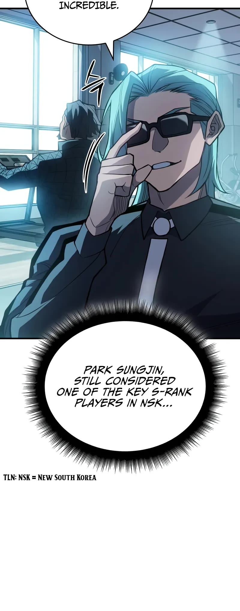 Regressing With the King's Power chapter 81 page 31