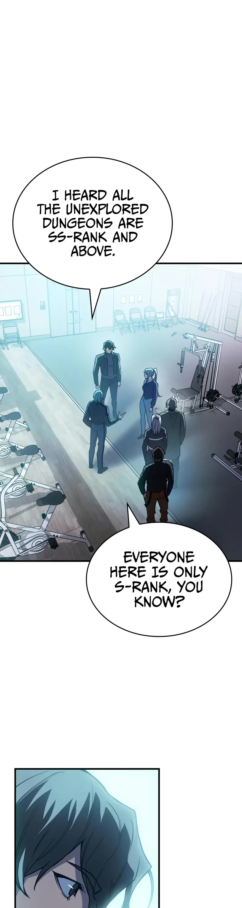 Regressing With the King's Power chapter 81 page 38