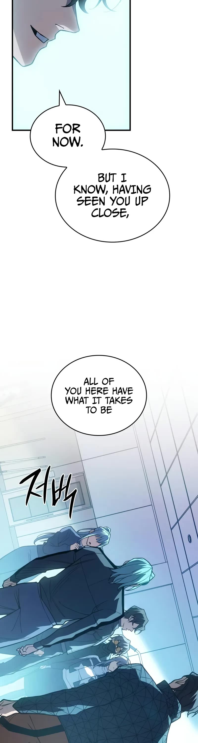 Regressing With the King's Power chapter 81 page 39