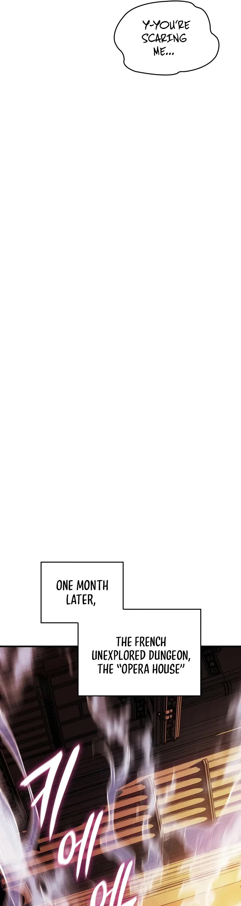 Regressing With the King's Power chapter 81 page 47