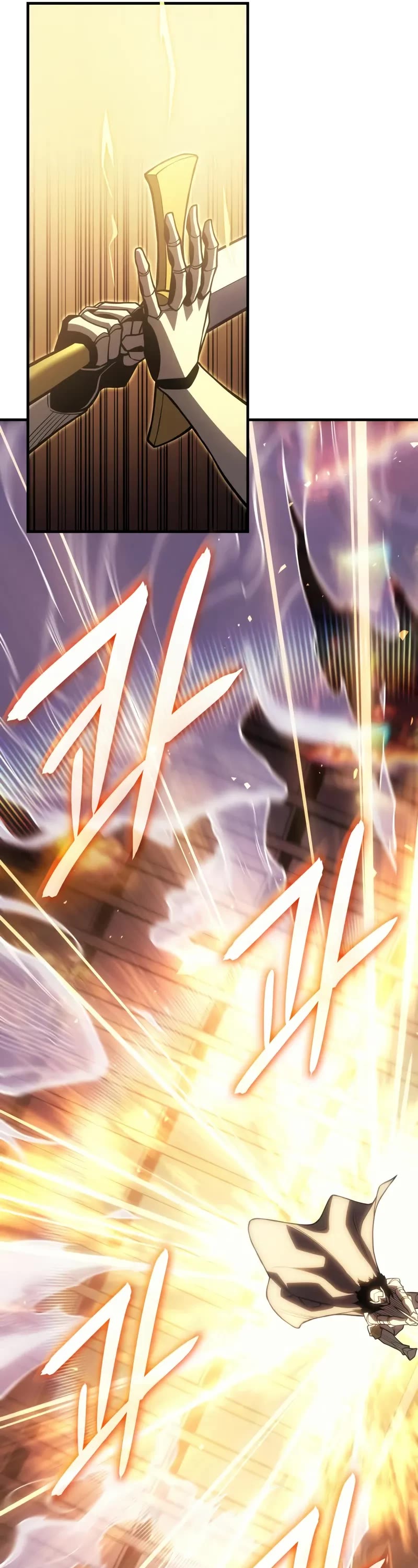 Regressing With the King's Power chapter 81 page 52