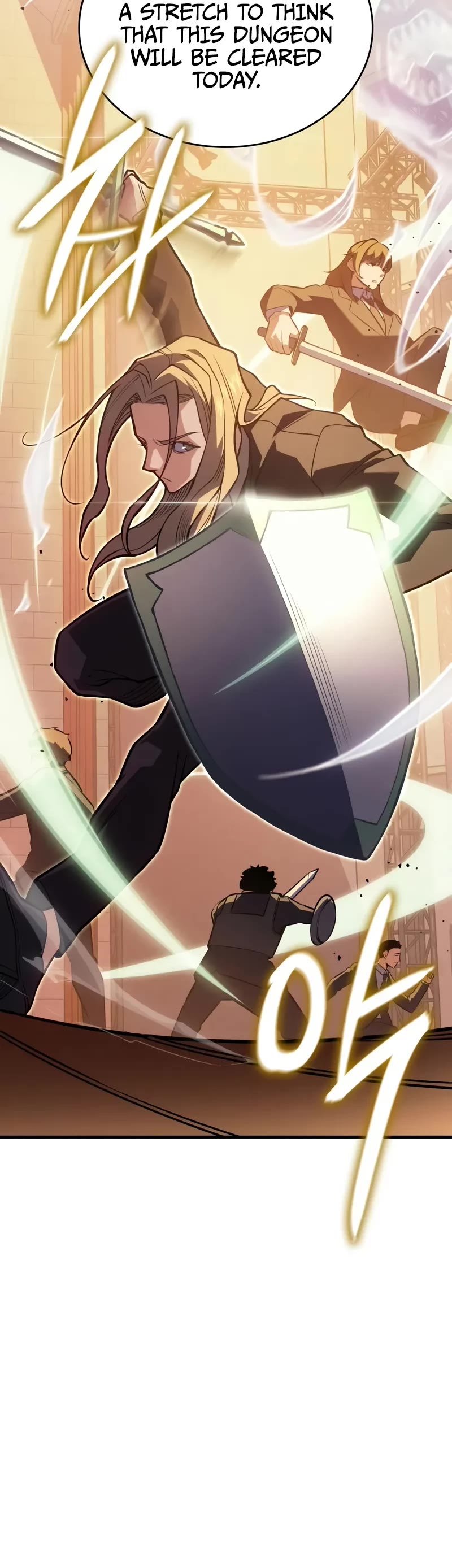 Regressing With the King's Power chapter 81 page 56