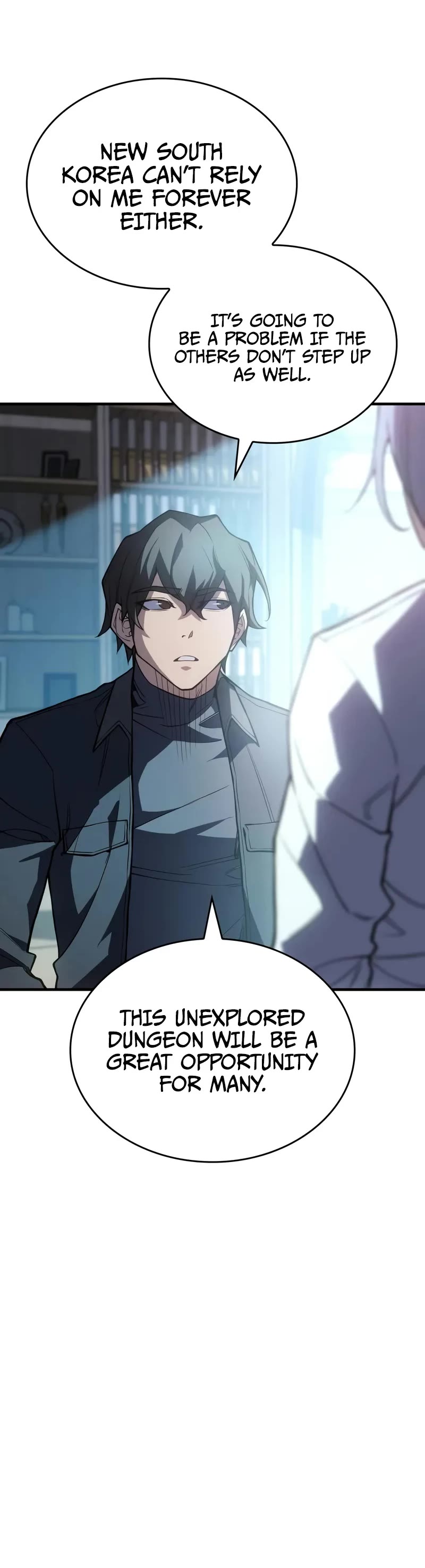 Regressing With the King's Power chapter 81 page 6