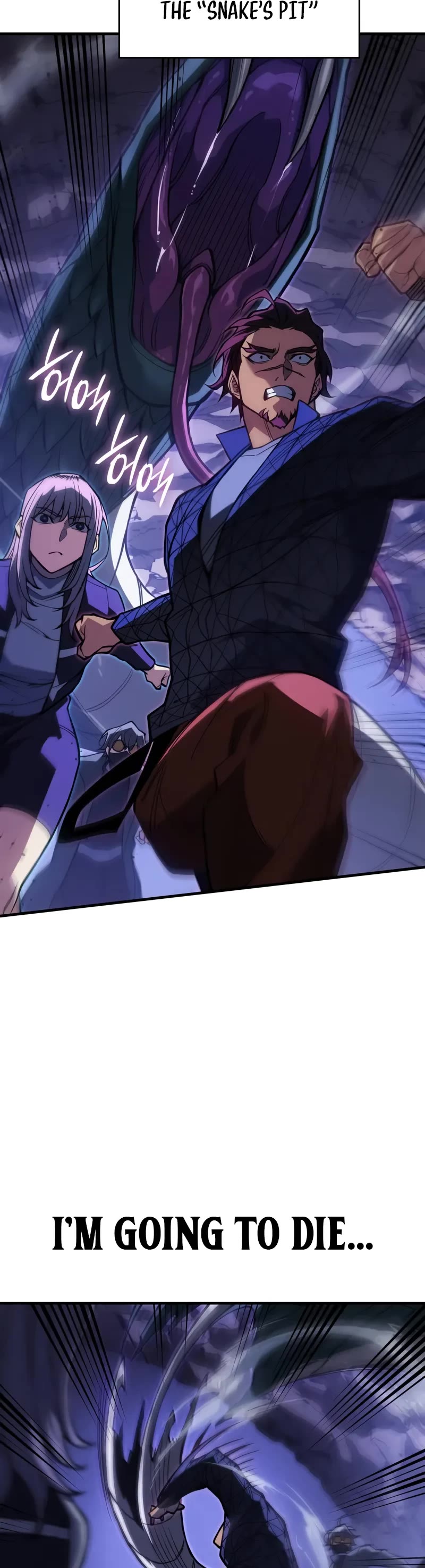 Regressing With the King's Power chapter 81 page 60